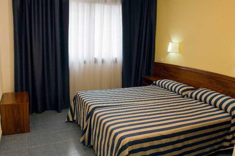Olimar II Aparthotel Cambrils Eksteriør bilde