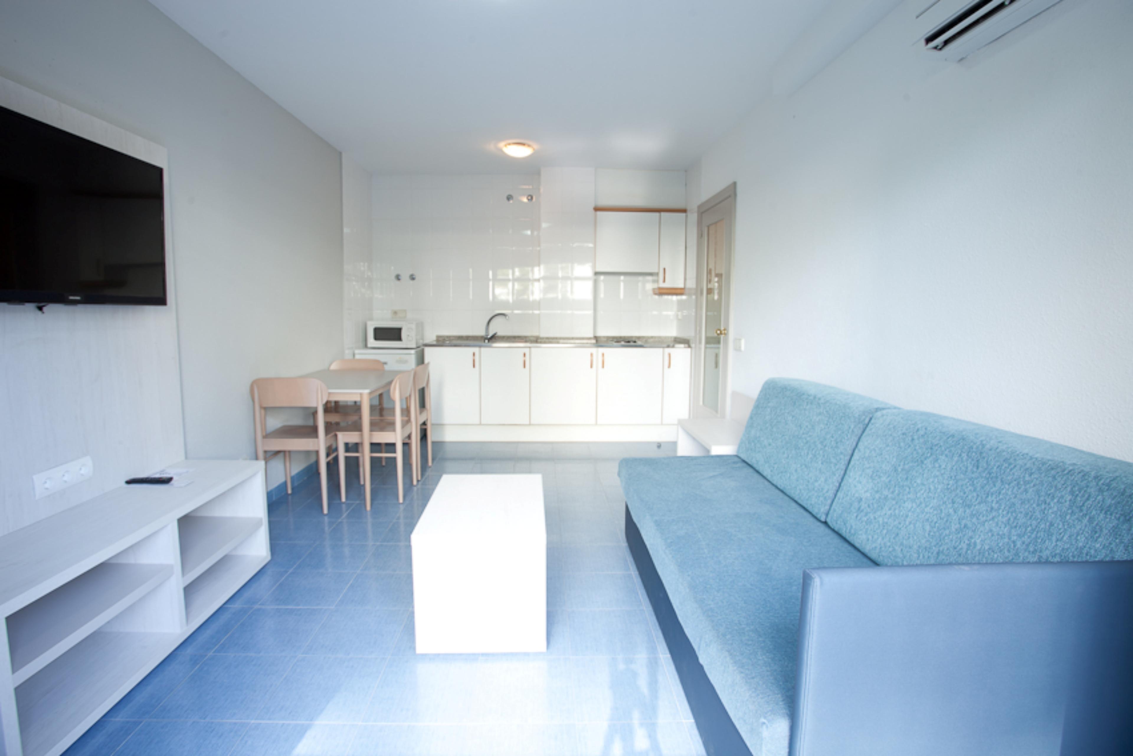 Olimar II Aparthotel Cambrils Eksteriør bilde