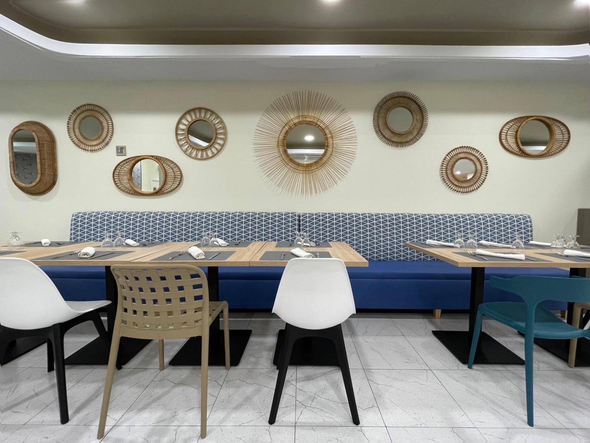 Olimar II Aparthotel Cambrils Eksteriør bilde