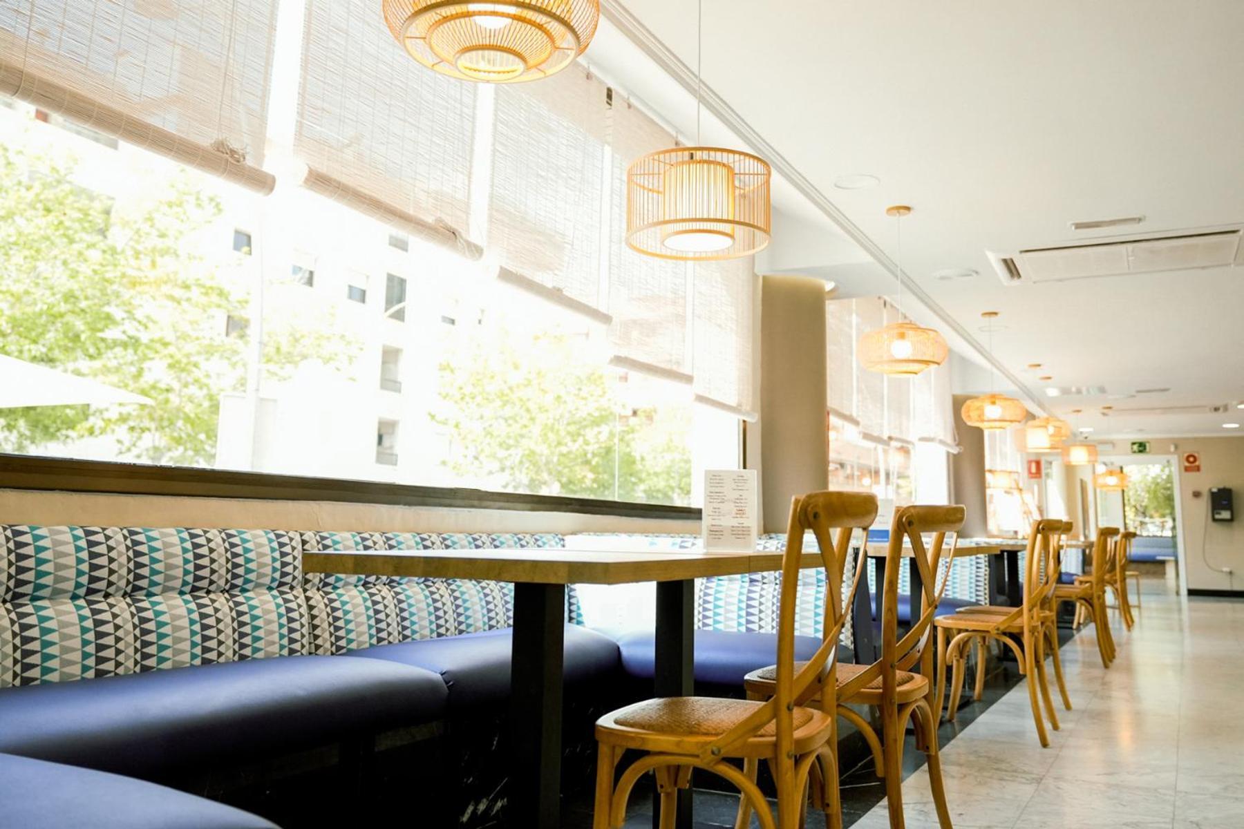 Olimar II Aparthotel Cambrils Eksteriør bilde