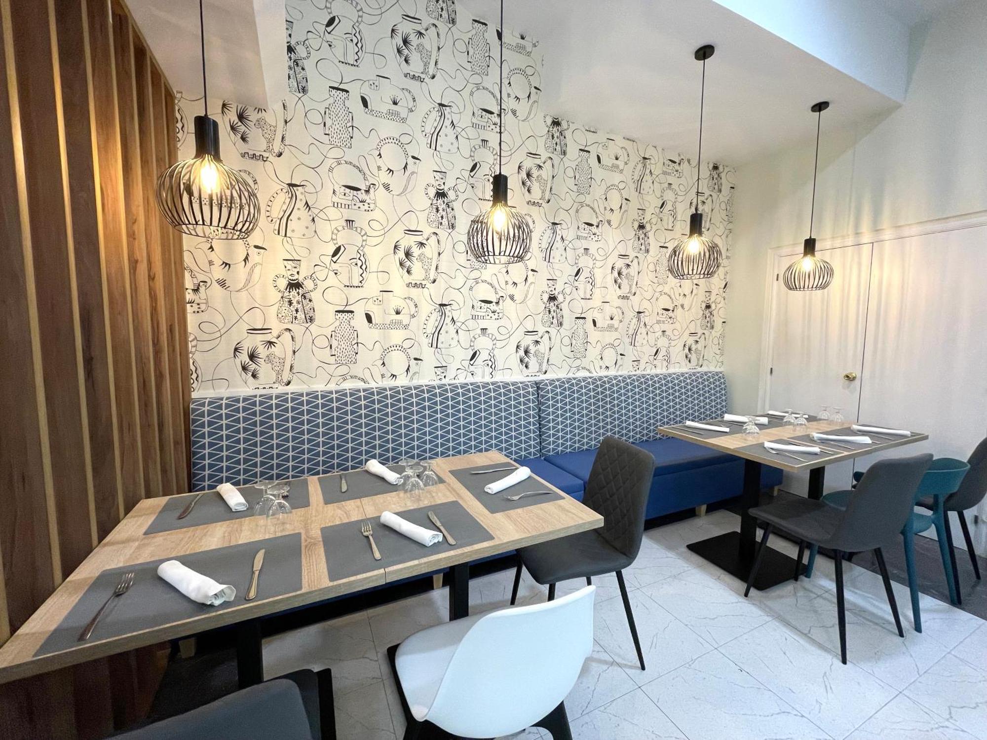 Olimar II Aparthotel Cambrils Eksteriør bilde