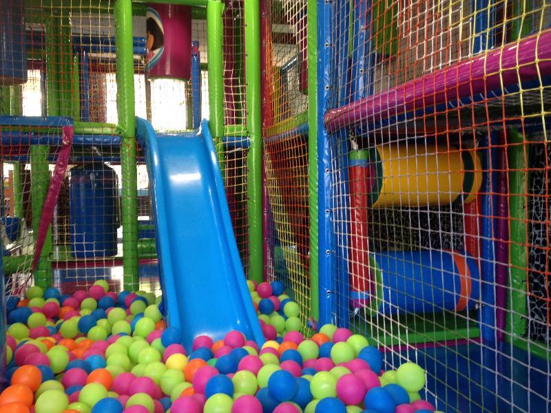 Olimar II Aparthotel Cambrils Eksteriør bilde